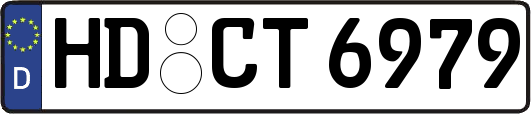 HD-CT6979