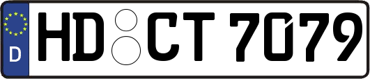 HD-CT7079