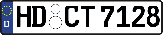 HD-CT7128