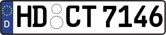HD-CT7146