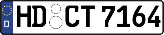 HD-CT7164