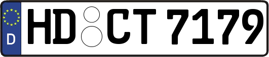 HD-CT7179
