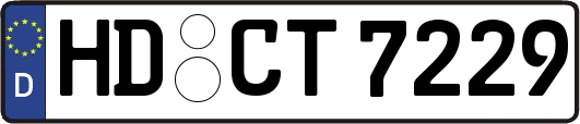 HD-CT7229