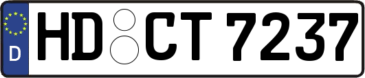HD-CT7237