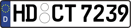 HD-CT7239