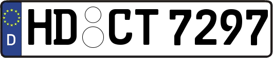 HD-CT7297