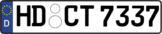 HD-CT7337
