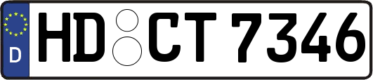 HD-CT7346