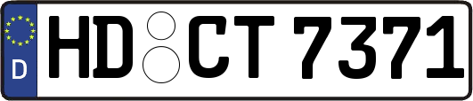 HD-CT7371