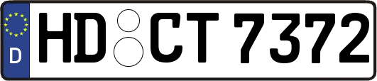 HD-CT7372