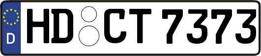 HD-CT7373