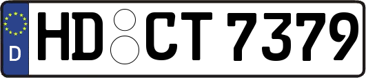 HD-CT7379