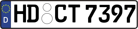 HD-CT7397