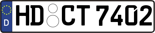 HD-CT7402