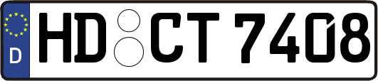 HD-CT7408