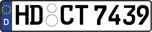 HD-CT7439
