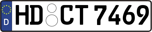 HD-CT7469