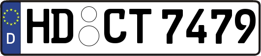 HD-CT7479