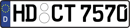 HD-CT7570