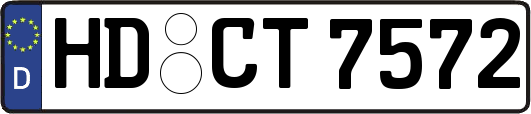 HD-CT7572