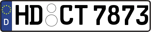 HD-CT7873