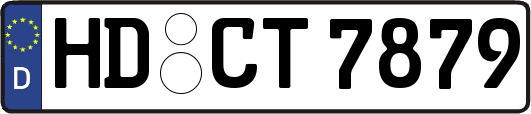 HD-CT7879