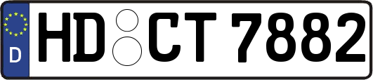HD-CT7882
