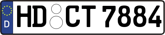 HD-CT7884