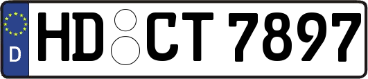 HD-CT7897