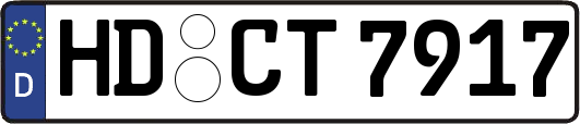 HD-CT7917