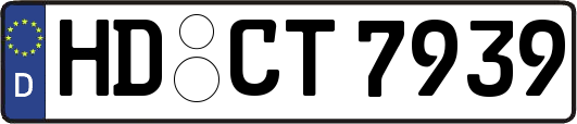 HD-CT7939