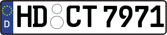 HD-CT7971