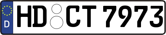 HD-CT7973