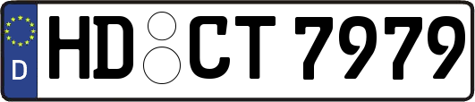 HD-CT7979