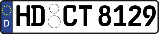 HD-CT8129