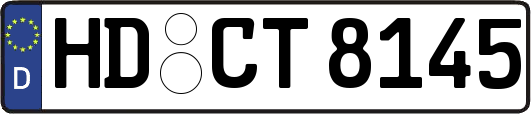 HD-CT8145