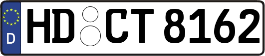HD-CT8162