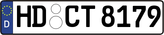 HD-CT8179