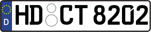 HD-CT8202