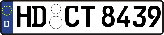 HD-CT8439