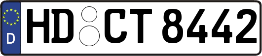 HD-CT8442