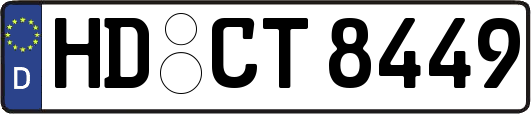 HD-CT8449
