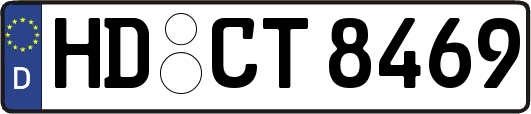 HD-CT8469