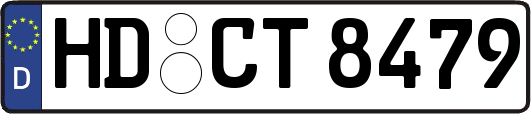 HD-CT8479