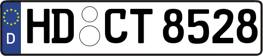 HD-CT8528
