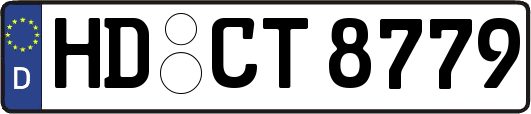 HD-CT8779