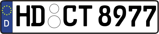 HD-CT8977