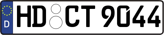 HD-CT9044