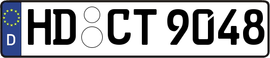 HD-CT9048