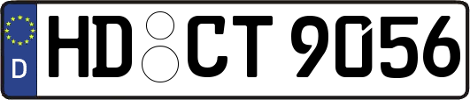HD-CT9056